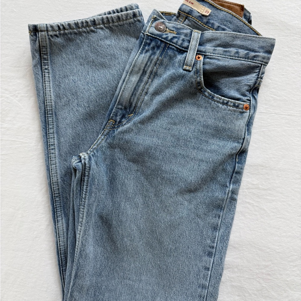 Levi's Dad Jean